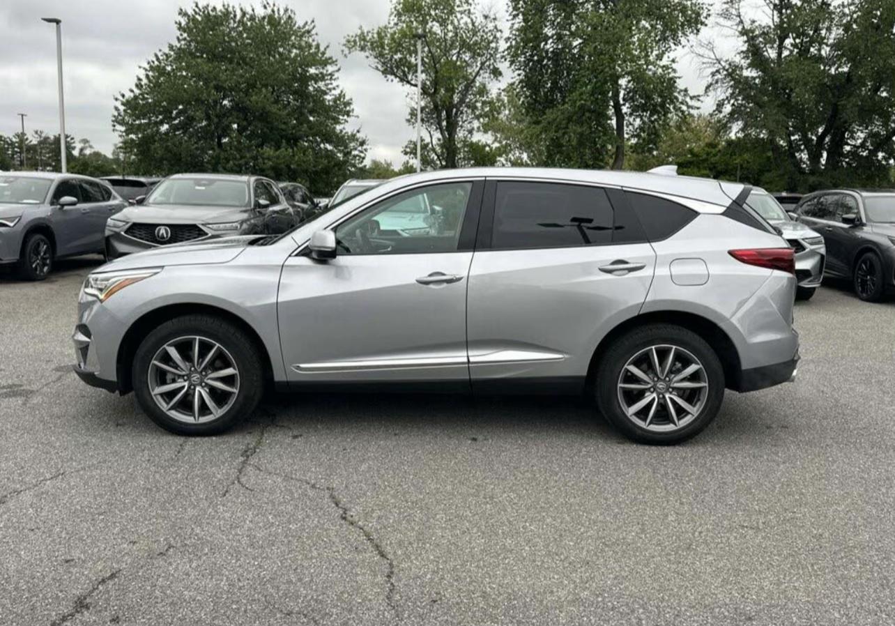 2019 Acura RDX SH-AWD with A-Spec Package – Luxury Sport SUV with Low Miles, Red Interior & All-Wheel Drive! 🚗If you want an SUV that brings luxury, sporty styling, strong performance, and premium features all in one, this 2019 Acura RDX SH-AWD with A-Spec Package is a standout 🔥 With only 50,096 miles, this RDX is a sharp and stylish luxury SUV that’s built to impress. The black exterior paired with the bold red interior gives it a head-turning look, while the 272 hp 2.0L turbo engine and All-Wheel Drive deliver smooth power and confident handling. On the inside, this Acura is loaded with premium features like Apple CarPlay, Android Auto, heated leather seats, navigation, remote start, multi-zone climate control, sunroof, and parking sensors. If you’re looking for something sporty, comfortable, family-friendly, and still fun to drive, this RDX checks all the boxes 💯✨ Vehicle Details* Year: 2019* Make: Acura* Model: RDX* Trim: SH-AWD with A-Spec Package* Body Type: SUV / Crossover* Mileage: 50,096 miles* Condition: Used* VIN: 5J8TC2H63KL806703* Stock #: C5673-215* Exterior Color: Black* Interior Color: Red* Fuel Type: Gasoline* Fuel Tank Size: 17 gal* Transmission: Automatic* Drivetrain: All-Wheel Drive* Engine: 272 hp 2.0L I4* Horsepower: 272 hp⛽ Fuel Economy* 23 MPG Combined* 21 MPG City* 26 MPG Highway💰 Price & Financing* Down Payment: $2,000* Monthly Payment: $400🔥 Features & Options* Alloy Wheels* Android Auto* Bluetooth* Apple CarPlay* Heated Seats* Leather Seats* Multi-Zone Climate Control* Navigation System* Power Mirror Package* Remote Start* Sport Package* Sunroof / Moonroof* Technology Package* Trim Package* Adaptive Cruise Control* Backup Camera* Blind Spot Monitoring* Parking Sensors* ABS Brakes* Curtain Airbags* Driver Airbag* Front Side Airbags* Passenger Airbag📏 Measurements* Doors: 4* Front Legroom: 42 in* Back Legroom: 38 in* Cargo Volume: 29 cu ft🛡️ Safety Ratings* NHTSA Overall Safety Rating: ★★★★★* Frontal Crash Rating: ★★★★★* Side Crash Rating: ★★★★★* Rollover Rating: ★★★★★📌 Clean Title — No salvage, no rebuilt, no flood history. Ready to register, finance, and insure with confidence.✅ Requirements* Valid Driver’s License / ID* Down payment* Proof of income💥 No Credit Check! Buy Here Pay Here Financing Available💥 1 Year Warranty Included💥 Shipping available to all 50 states 🇺🇸💥 Vehicles are delivered on an 18-wheeler with no extra miles added💥 You have 4 days after delivery to inspect and test drive📍 D WHITE – The Car SalesmanWest Alabama Wholesale3010 Skyland Blvd E, Tuscaloosa, AL, United States, Alabama🌐 Website: westalabamawholesales.com📧 Email: devinwhitethesalesman@gmail.com📱 WhatsApp only: +1 (336) 612-7535This 2019 Acura RDX A-Spec is the perfect fit if you want a luxury SUV with low miles, sporty looks, red interior, all-wheel drive, and all the premium features without paying brand-new prices. If you’re ready to upgrade into something sharp, comfortable, and fun to drive, message me today 🔑🔥#Acura #RDX #NoCreditCheck #BuyHerePayHere #AcuraRDX more