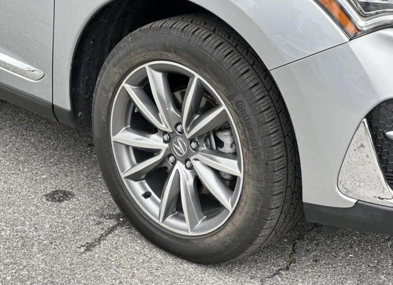 2021 Acura RDX SH-AWD with Technology Package | Low Miles, Luxury, AWD & Premium Features | West Alabama Wholesale - Image 6