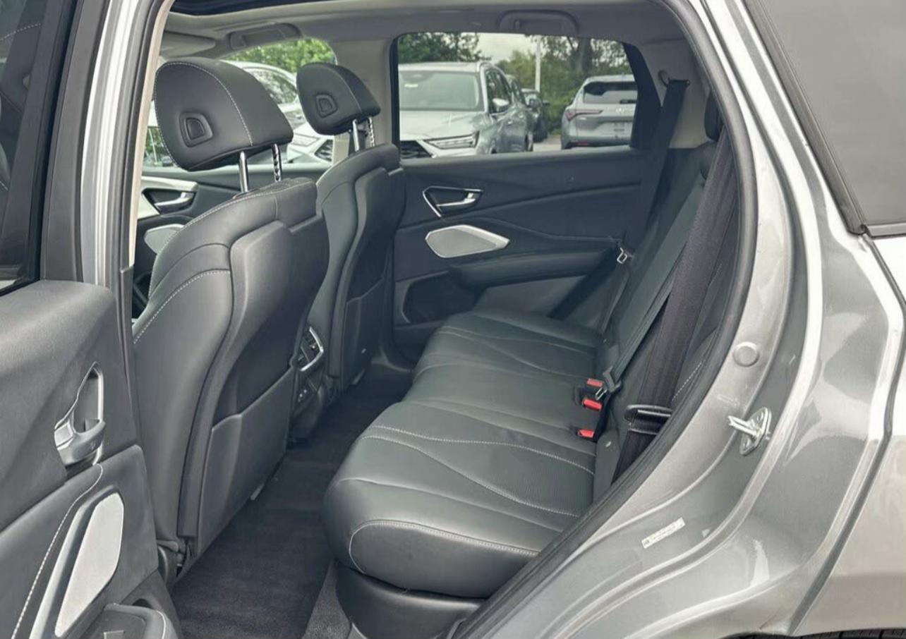 2021 Acura RDX SH-AWD with Technology Package | Low Miles, Luxury, AWD & Premium Features | West Alabama Wholesale - Image 5