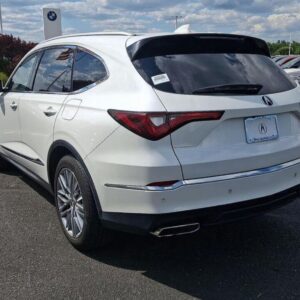 2022 Acura MDX SH-AWD with Advance Package | Luxury 3rd Row SUV with AWD and Premium Comfort | West Alabama Wholesale