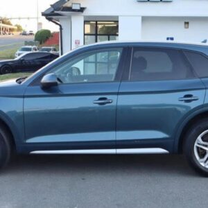 2018 Audi Q5 2.0 TFSI quattro Premium AWD | Luxury, Performance & Comfort | West Alabama Wholesale