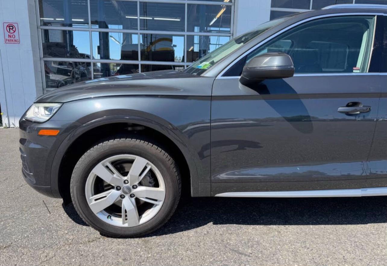 2019 Audi Q5 quattro Premium Plus 45 TFSI AWD | Comfort, Style & Everyday Practicality | West Alabama Wholesale - Image 3