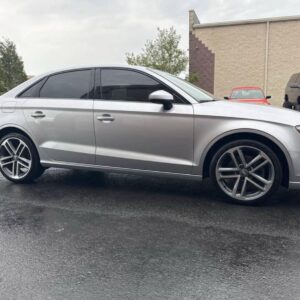 2018 Audi A5 Sportback 2.0T quattro Premium Plus AWD