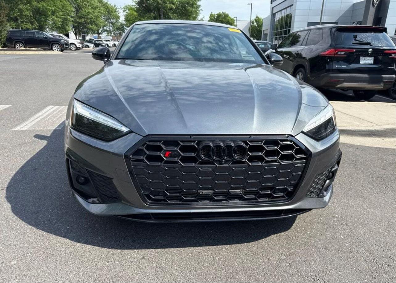 2021 Audi S5 Sportback 3.0T quattro Premium Plus AWD | Power, Style & Everyday Practicality | West Alabama Wholesale - Image 9