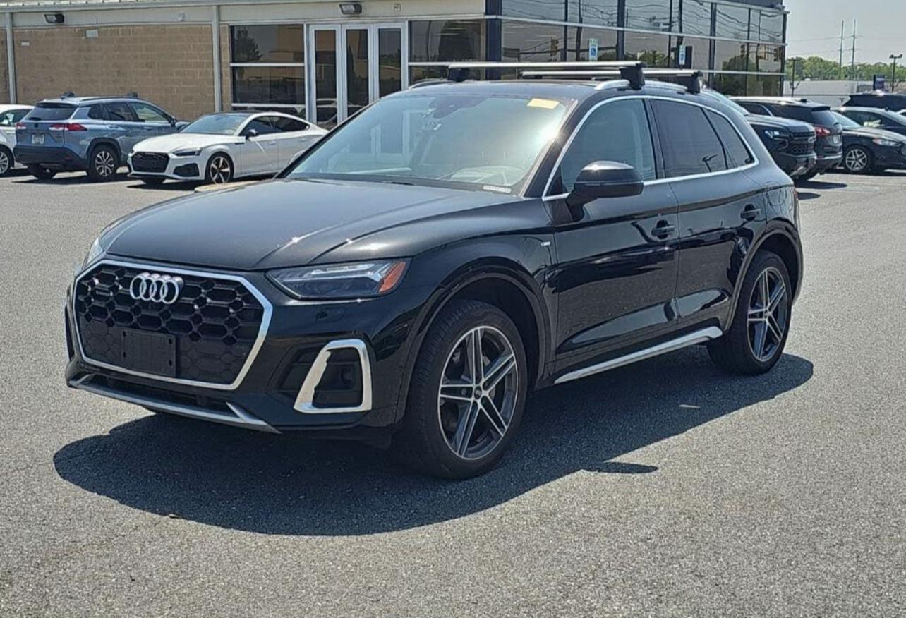 2021 Audi S5 Sportback 3.0T quattro Premium Plus AWD | Power, Style & Everyday Practicality | West Alabama Wholesale
