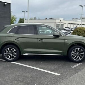 2023 Audi Q5 quattro Premium Plus S Line 45 TFSI