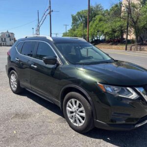 2018 Nissan Rogue SV FWD | Low Miles, Loaded & Ready To Go | West Alabama Wholesale