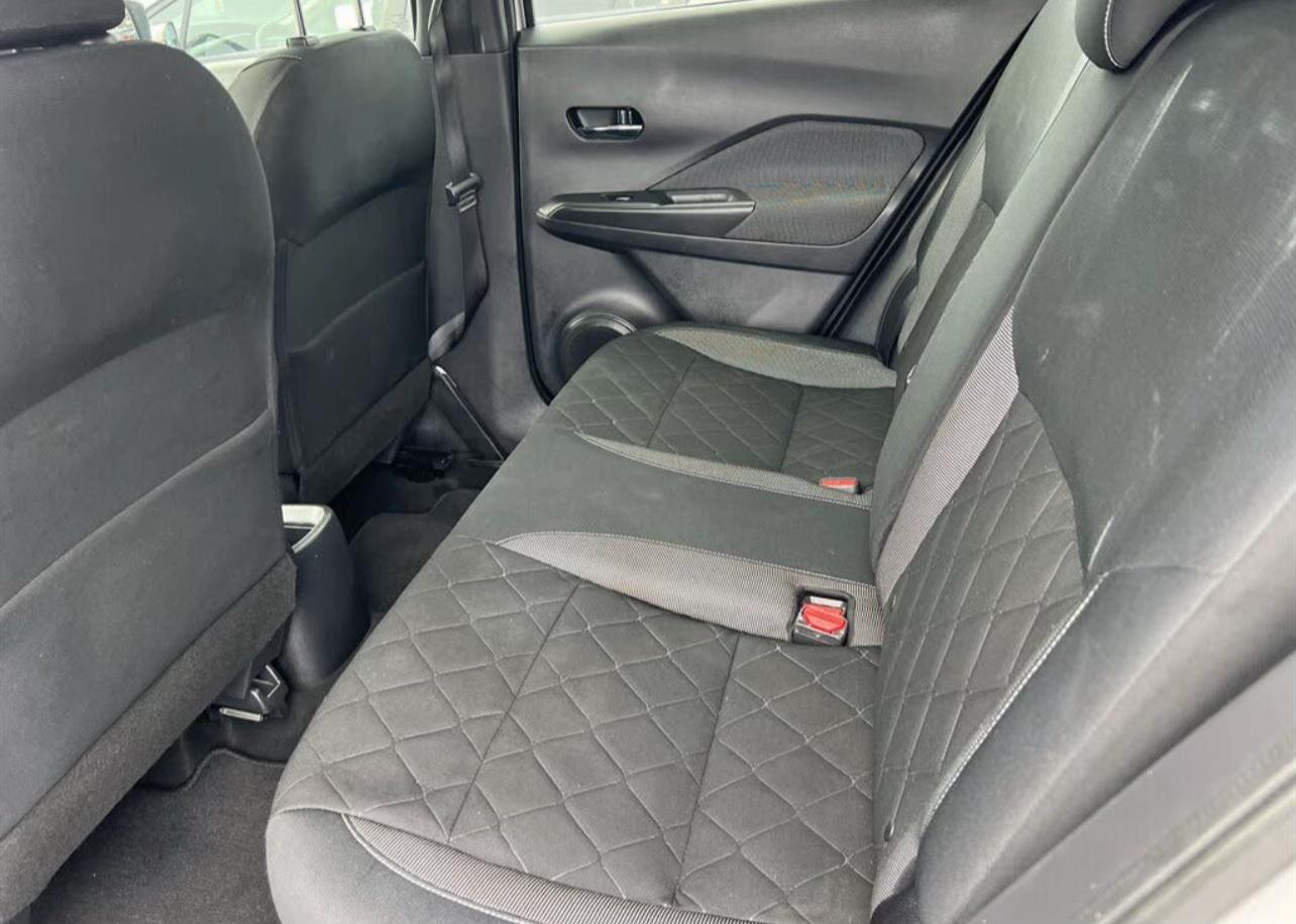2018 Nissan Kicks SV FWD | Gas Saver, Stylish & Ready To Ride | West Alabama Wholesale - Image 2