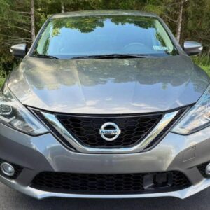 2019 Nissan Sentra SR FWD | Sporty, Fuel Efficient & Budget Friendly | West Alabama Wholesale