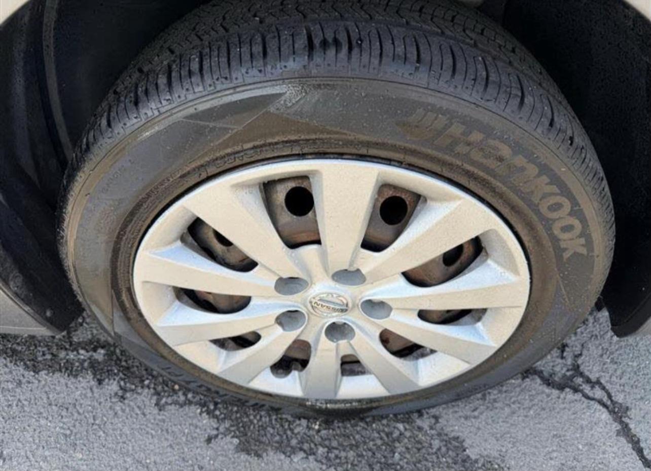 2019 Nissan Sentra S FWD | Clean, Affordable & Ready To Drive | West Alabama Wholesale - Image 2