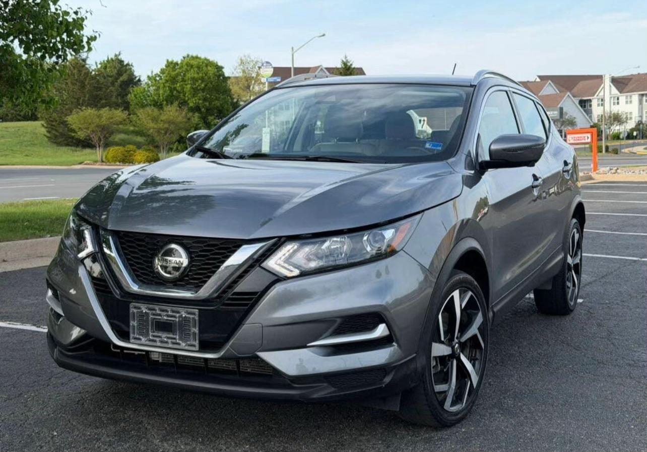 2022 Nissan Rogue Sport SL FWD | Low Miles, Loaded & Ready To Go | West Alabama Wholesale - Image 13