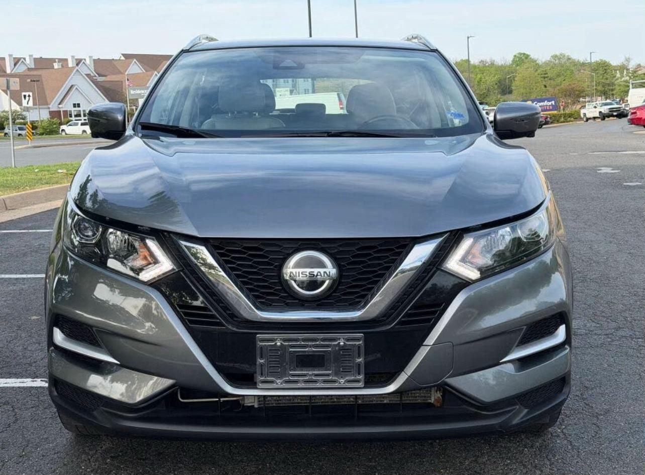 2022 Nissan Rogue Sport SL FWD | Low Miles, Loaded & Ready To Go | West Alabama Wholesale - Image 14