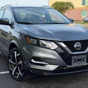 2022 Nissan Rogue Sport SL FWD | Low Miles, Loaded & Ready To Go | West Alabama Wholesale