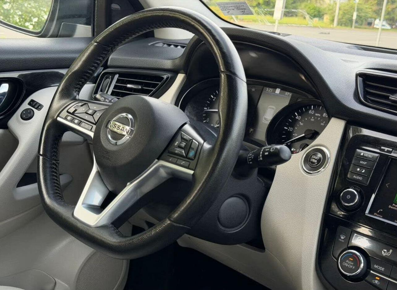 2022 Nissan Rogue Sport SL FWD | Low Miles, Loaded & Ready To Go | West Alabama Wholesale - Image 10