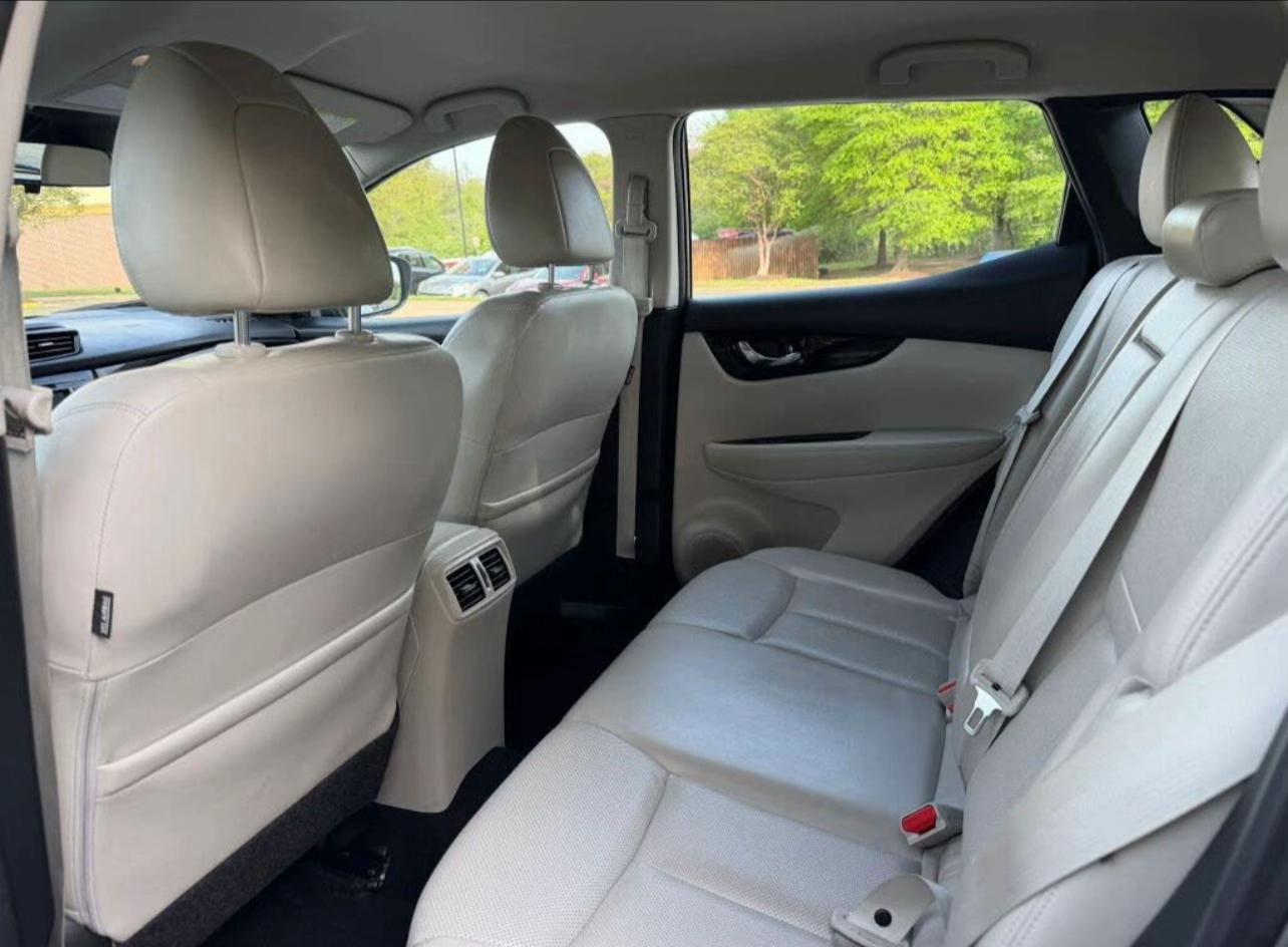 2022 Nissan Rogue Sport SL FWD | Low Miles, Loaded & Ready To Go | West Alabama Wholesale - Image 7