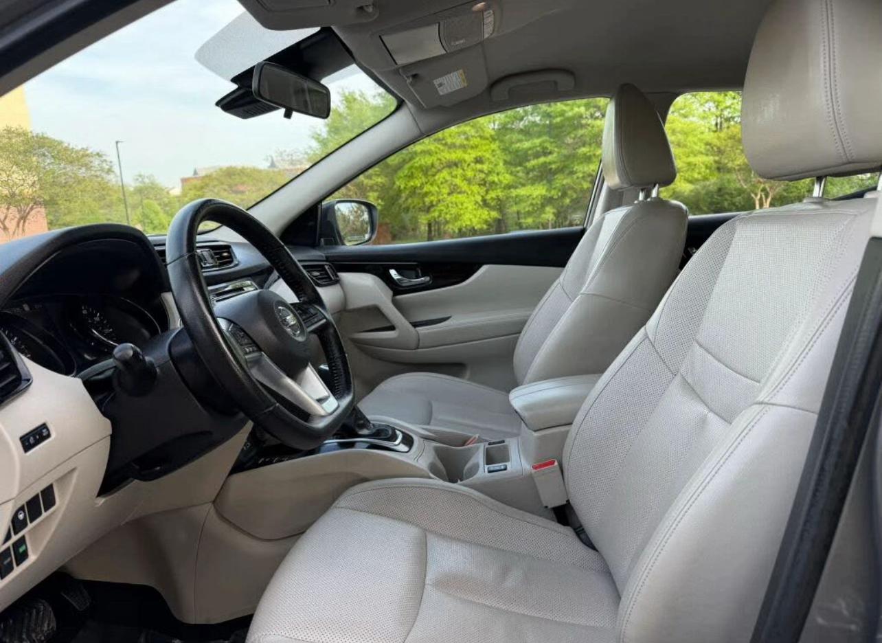 2022 Nissan Rogue Sport SL FWD | Low Miles, Loaded & Ready To Go | West Alabama Wholesale - Image 4