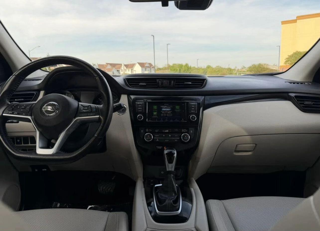2022 Nissan Rogue Sport SL FWD | Low Miles, Loaded & Ready To Go | West Alabama Wholesale - Image 5