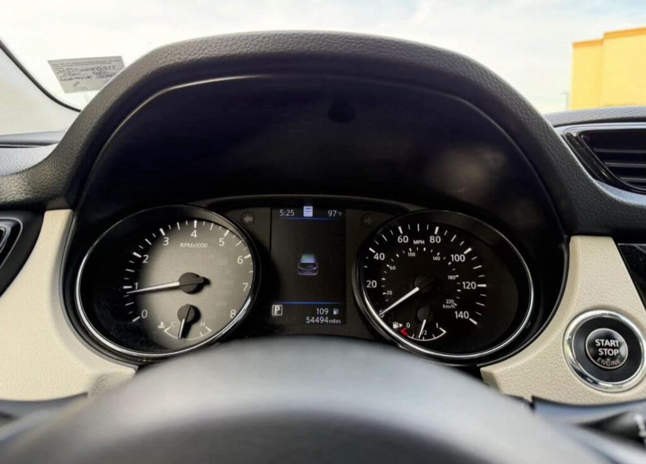 2022 Nissan Rogue Sport SL FWD | Low Miles, Loaded & Ready To Go | West Alabama Wholesale - Image 2