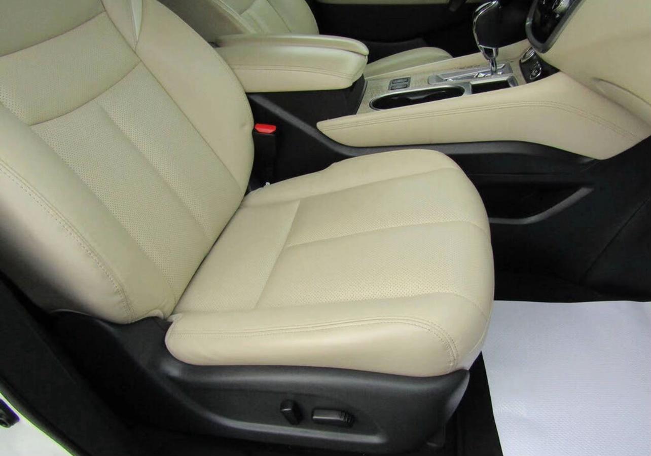 2023 Nissan Murano SL AWD – Low Miles, Luxury Feel & V6 Power! 🔥🤍If you’ve been looking for a newer SUV with low miles, premium comfort, strong V6 performance, and All-Wheel Drive, this 2023 Nissan Murano SL AWD is a really nice option. The Pearl White TriCoat exterior gives it a clean luxury look, while the Graphite gray interior adds that upscale feel inside. With only 32,410 miles, this Murano still has plenty of life left and gives you the kind of comfort, space, and smooth ride people love about Nissan’s midsize SUVs. Add in the 260 horsepower V6, AWD capability, and loaded SL trim, and you’ve got an SUV that feels refined, powerful, and ready for everyday driving, road trips, or family use.🔥 Vehicle InformationYear: 2023Make: NissanModel: MuranoTrim: SL AWDBody Type: SUV / CrossoverMileage: 32,410 milesCondition: UsedPrice: $17,000 cash dealDown Payment: $1,500Monthly Payment: $400Exterior Color: Pearl White TriCoatInterior Color: Gray (Graphite)VIN: 5N1AZ2CS7PC125732Stock Number: 125732⚙️ Performance & Fuel EconomyEngine: 260 hp 3.5L V6Horsepower: 260 hpTransmission: 7-Speed CVTDrivetrain: All-Wheel DriveFuel Type: GasolineFuel Tank Size: 19 gallonsCombined MPG: 23 MPGCity MPG: 19 MPGHighway MPG: 27 MPG🛡️ Safety FeaturesABS BrakesAdaptive Cruise ControlBackup CameraBlind Spot MonitoringCurtain AirbagsDriver AirbagFront Side AirbagsParking SensorsPassenger AirbagRear Side Airbags📏 Measurements & SpaceDoors: 4 doorsFront Legroom: 40 inBack Legroom: 38 inCargo Volume: 32 cu ft✨ Loaded Options & FeaturesAlloy WheelsBluetoothHeated SeatsLeather SeatsNavigation SystemRemote Start✅ Clean Title — No salvage, no rebuilt, no flood history. Ready to register, finance, and insure with confidence.✅ 1 Year Warranty Included✅ Shipping available to all 50 states 🇺🇸✅ Vehicle is delivered on an 18-wheeler with no extra miles added✅ You get 4 days to inspect and test drive after delivery💰 Financing Available – Buy Here Pay Here / In-House FinancingNo credit check. No stress.All you need is your down payment + valid driver’s license to get started.💳 Payment Methods Accepted:Cash App • Apple Pay • Chime • Zelle📍 West Alabama Wholesale3010 Skyland Blvd E, Tuscaloosa, AL, United States, Alabama🌐 Website: westalabamawholesales.com📧 Email: devinwhitethesalesman@gmail.com📱 WhatsApp only: +1 (336) 612-7535This 2023 Nissan Murano SL AWD is a great choice for somebody who wants a newer midsize SUV that feels upscale, drives smooth, and has the power to back it up. The heated leather seats, navigation, remote start, blind spot monitoring, adaptive cruise control, parking sensors, and AWD make it a very comfortable and practical SUV to own. If you want something stylish enough to turn heads but comfortable enough for everyday life, this Murano is a smart buy. Message me now before it’s gone! 🔥#Nissan #Murano #NoCreditCheck #BuyHerePayHere #NissanMurano m - Image 5