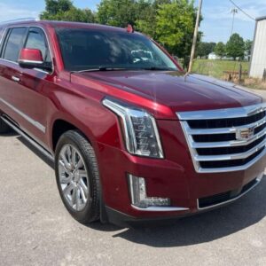 2015 Cadillac ATS 2.0T Luxury AWD | Sporty Luxury Sedan at a Great Price | West Alabama Wholesale