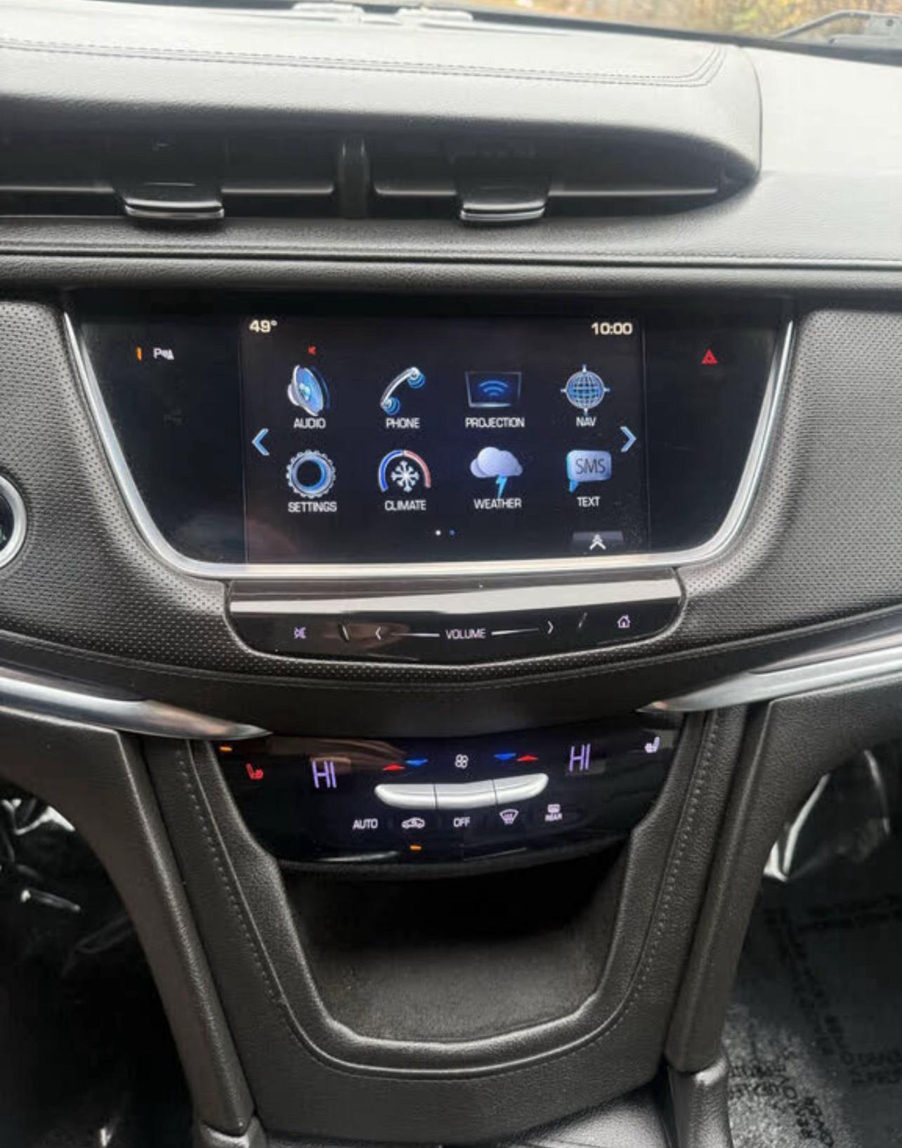 2017 Cadillac XT5 Luxury FWD | Clean, Stylish & Loaded With Features | West Alabama Wholesale - Image 4