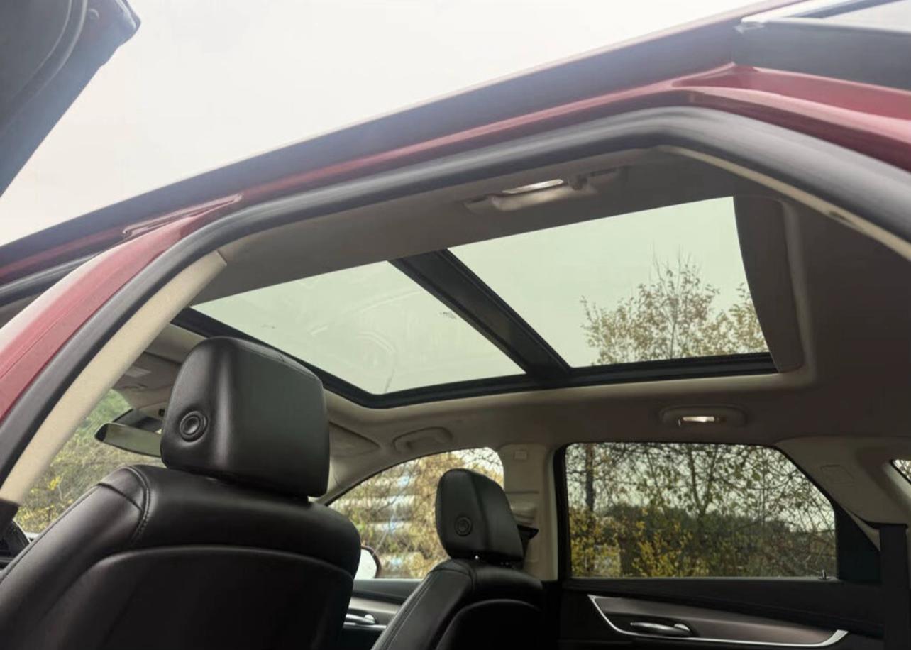 2017 Cadillac XT5 Luxury FWD | Clean, Stylish & Loaded With Features | West Alabama Wholesale - Image 2