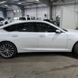 2021 Cadillac CT5 Premium Luxury Sedan AWD