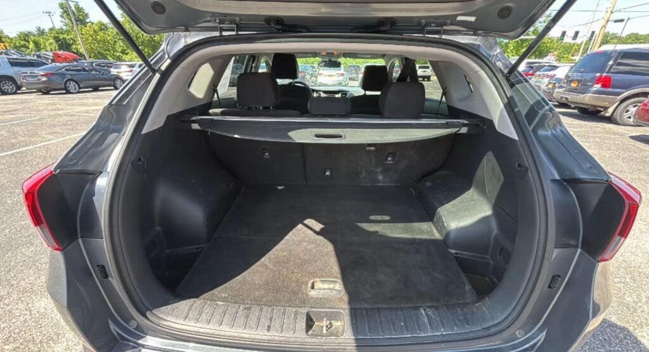 2018 Hyundai Tucson 2.0L SE FWD | Spacious, Reliable SUV with Financing Available | West Alabama Wholesale - Image 3