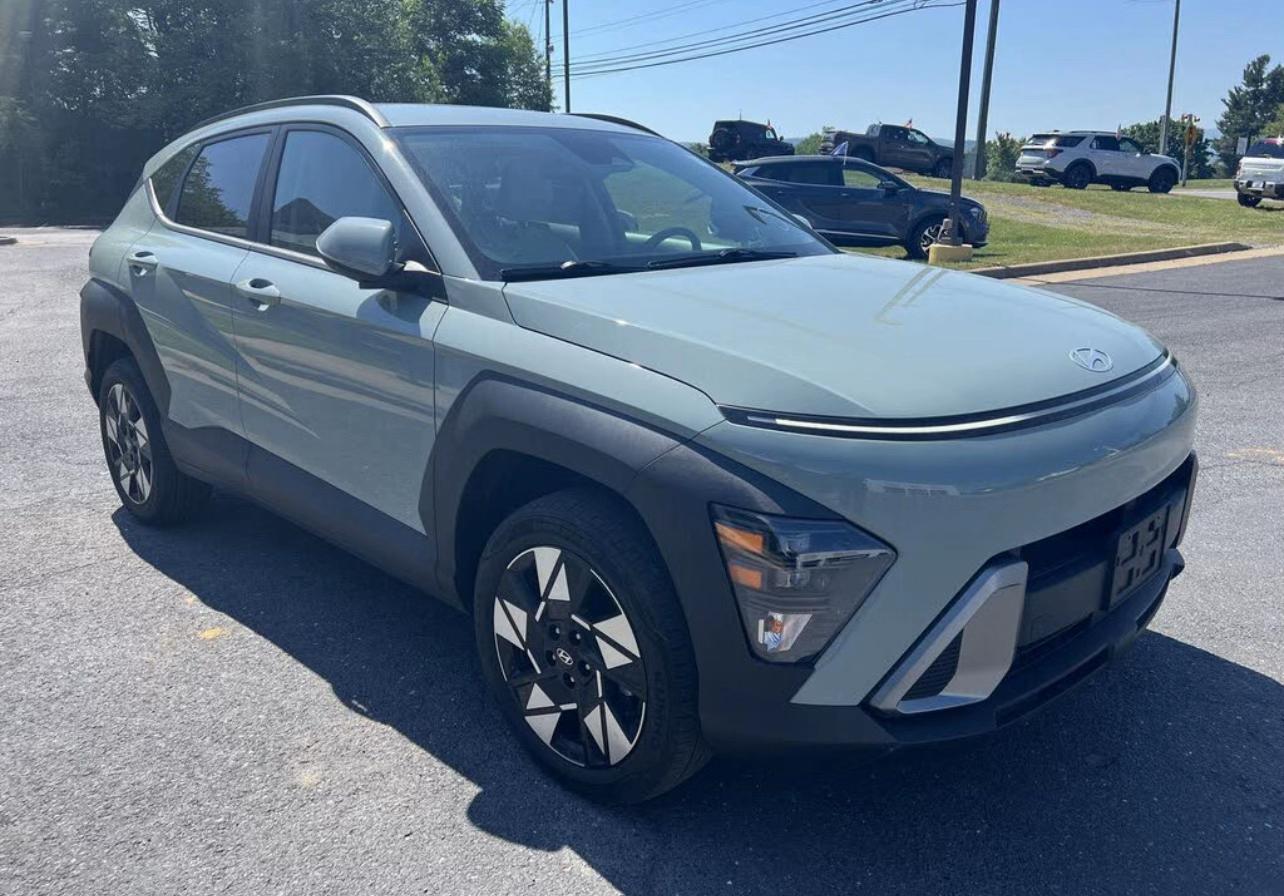 2024 Hyundai Kona SEL AWD | Modern AWD Crossover with Standout Style | West Alabama Wholesale - Image 6