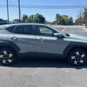 2024 Hyundai Kona SEL AWD