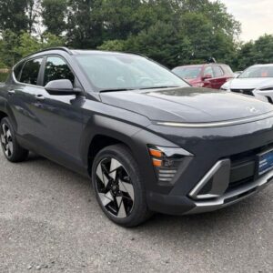2024 Hyundai Kona Limited AWD