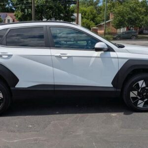 2025 Hyundai Kona SEL AWD