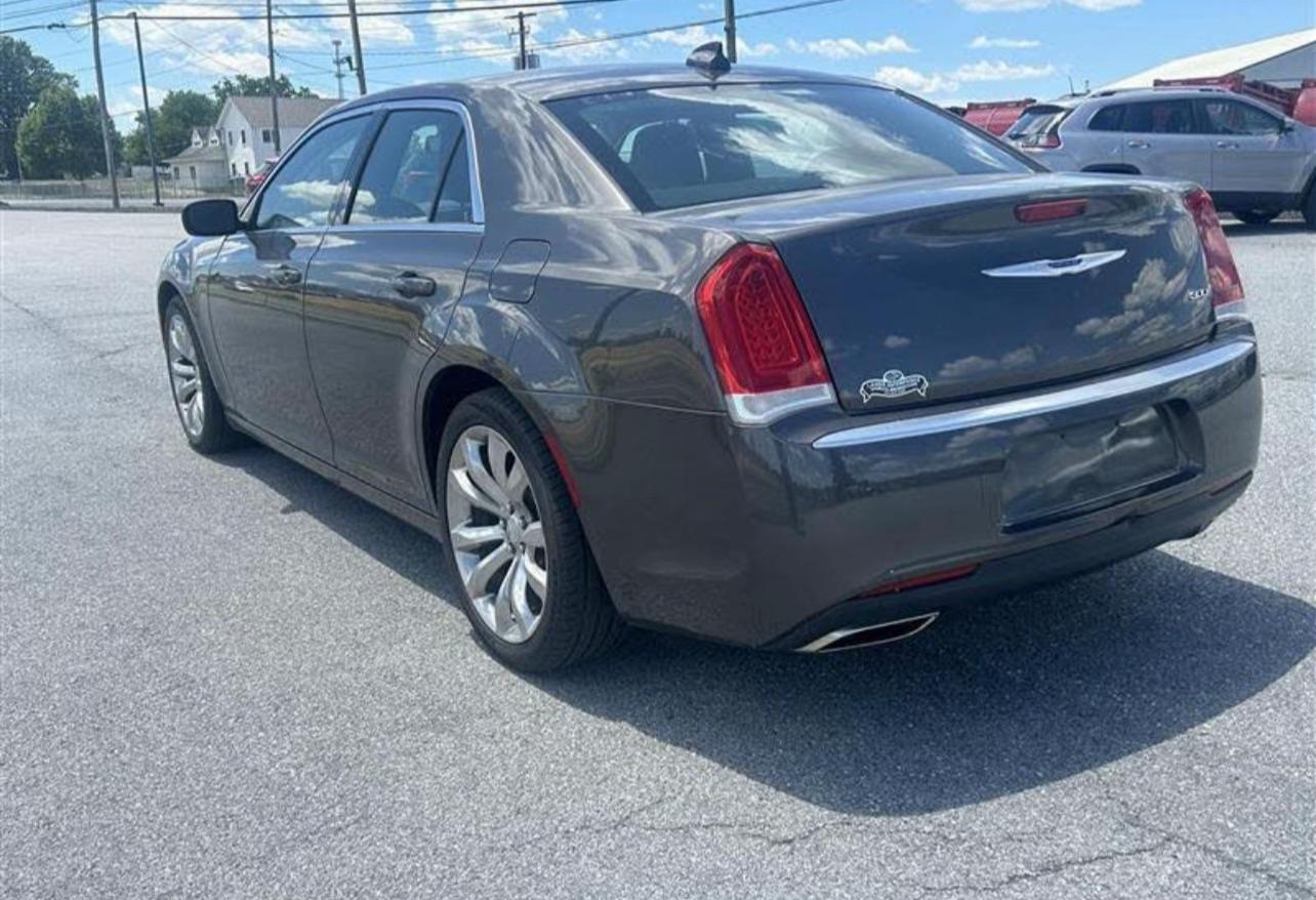 2019 Chrysler 300 Touring RWD | Bold Look, Smooth Ride & Strong Performance | West Alabama Wholesale - Image 8