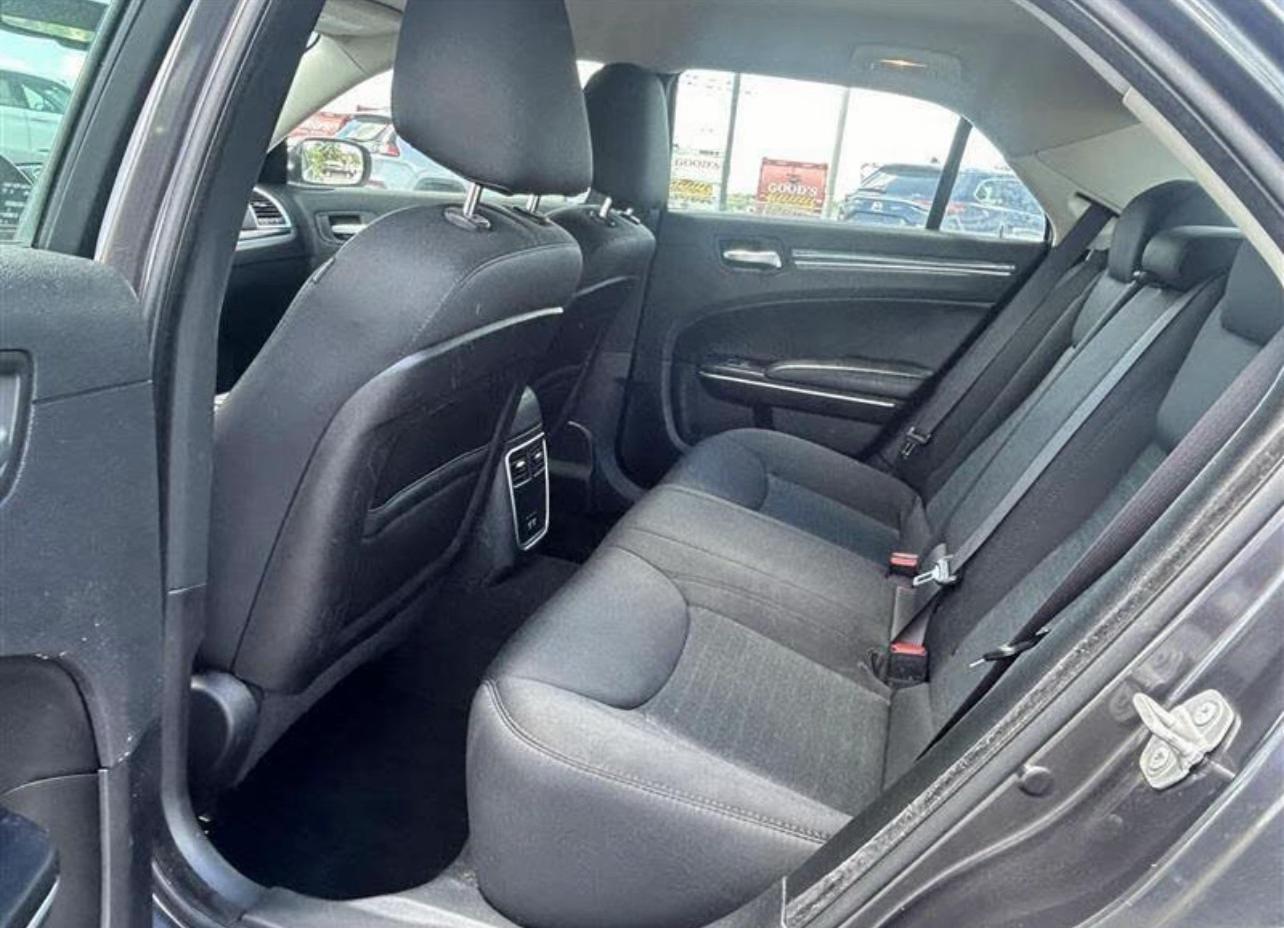 2019 Chrysler 300 Touring RWD | Bold Look, Smooth Ride & Strong Performance | West Alabama Wholesale - Image 4