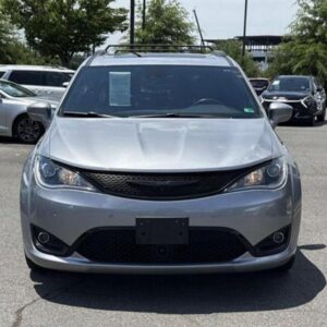 2020 Chrysler Pacifica Touring L Plus FWD | Space, Comfort & Premium Features for the Family | West Alabama Wholesale