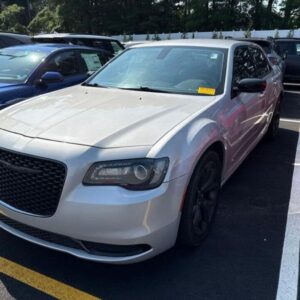 2020 Chrysler 300 Touring RWD