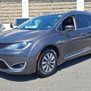 2020 Chrysler Pacifica Touring L Plus FWD
