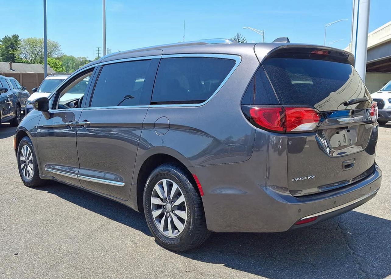 2020 Chrysler Pacifica Touring L Plus FWD | Comfort, Space & Style for the Whole Family | West Alabama Wholesale - Image 2