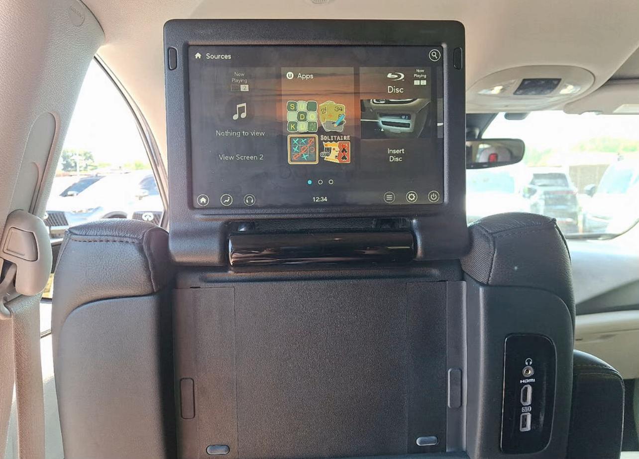 2020 Chrysler Pacifica Touring L Plus FWD | Comfort, Space & Style for the Whole Family | West Alabama Wholesale - Image 7