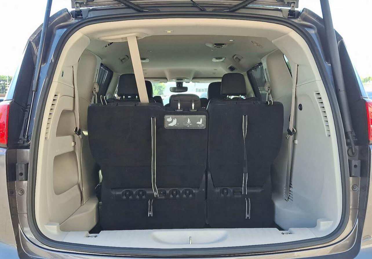 2020 Chrysler Pacifica Touring L Plus FWD | Comfort, Space & Style for the Whole Family | West Alabama Wholesale - Image 3