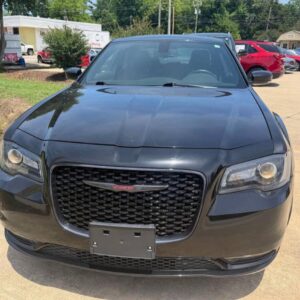 2022 Chrysler 300 S V6 RWD