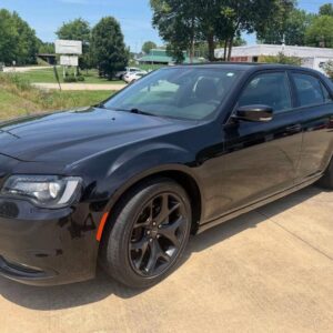2022 Chrysler 300 S V6 RWD