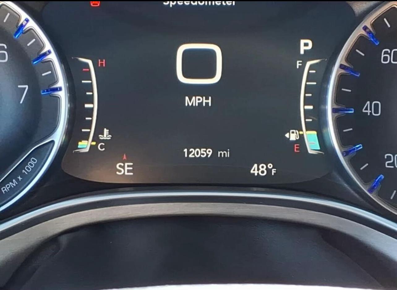 2024 Chrysler Pacifica Pinnacle FWD | Top-of-the-Line Luxury Family Van | West Alabama Wholesale - Image 3