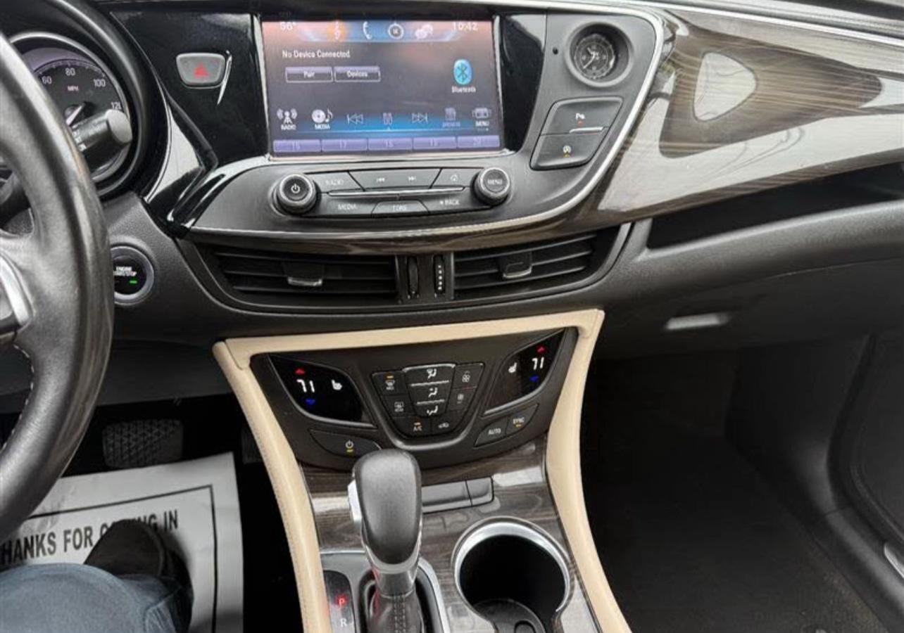 2019 Buick Envision Preferred FWD | Luxury Features Without the Luxury Price | West Alabama Wholesale - Image 9