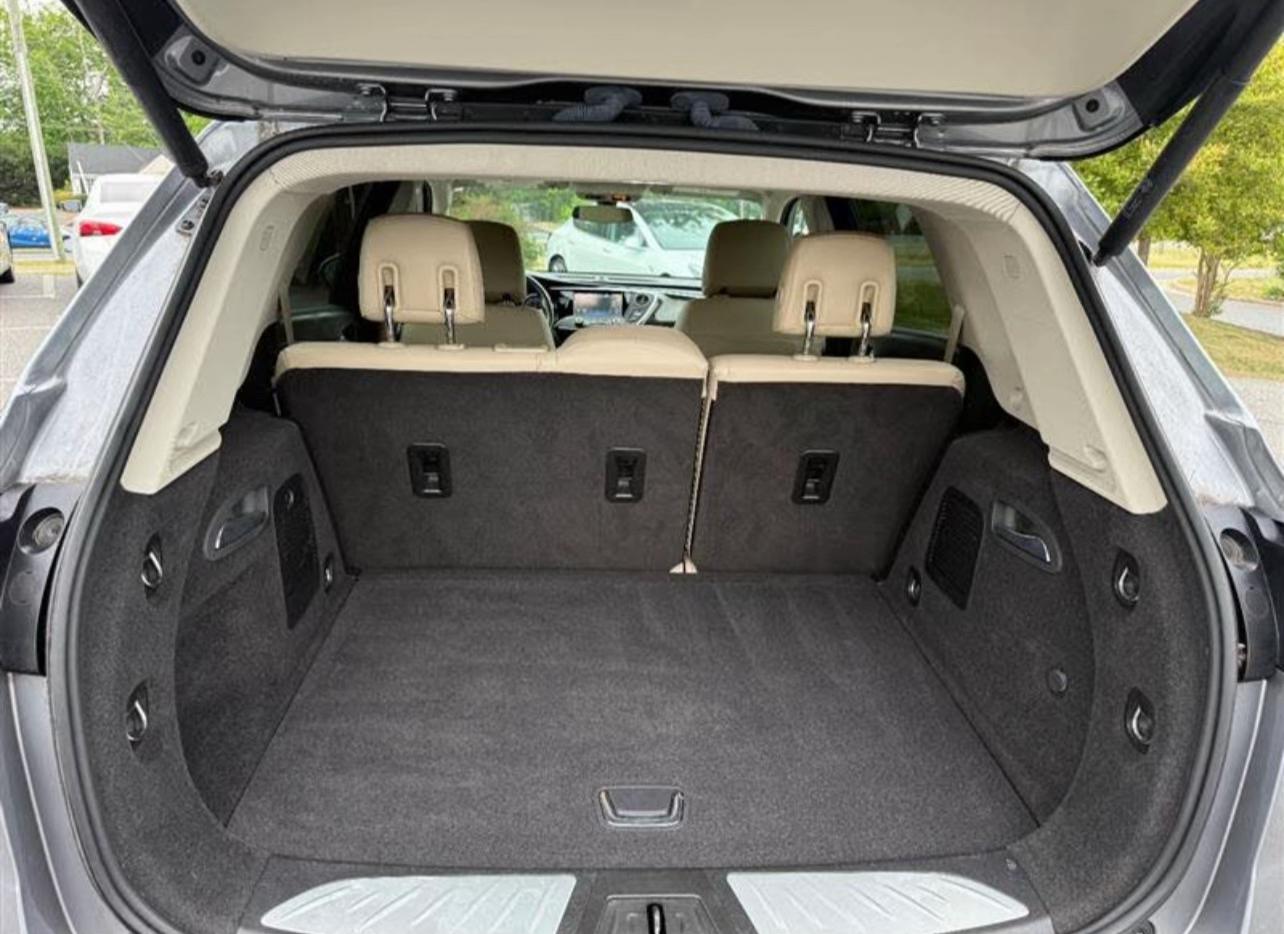 2019 Buick Envision Preferred FWD | Luxury Features Without the Luxury Price | West Alabama Wholesale - Image 6