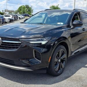 2023 Buick Envision Essence AWD