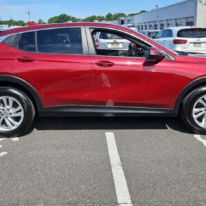 2024 Buick Envista Preferred FWD | Low Miles, Modern Style & 30 MPG | West Alabama Wholesale