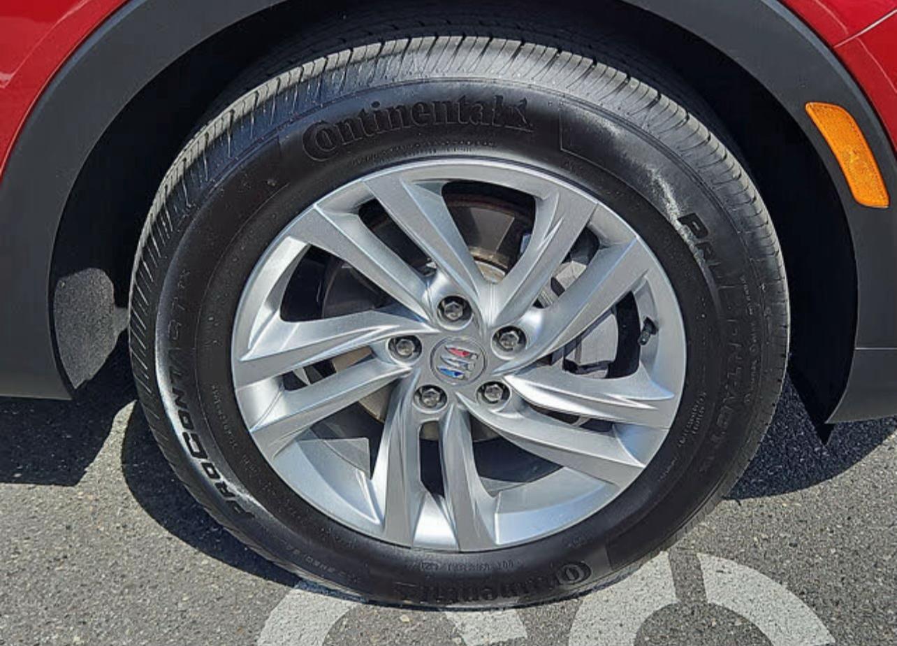 2024 Buick Envista Preferred FWD | Low Miles, Modern Style & 30 MPG | West Alabama Wholesale - Image 6