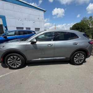 2025 Buick Envision Preferred AWD
