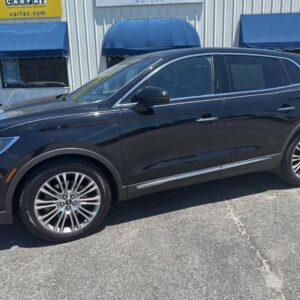2016 Lincoln MKX Reserve FWD | Luxury, Comfort & Power | West Alabama Wholesale